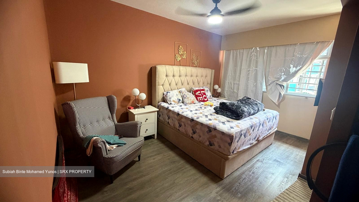 Blk 810A Keat Hong Colours (Choa Chu Kang), HDB 5 Rooms #571495821